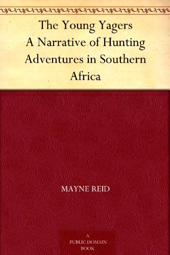 The Young Yagers [ePUB]